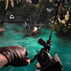 Illustration for article titled Goin' Fishing With A Crossbow In Final Fantasy XV VR